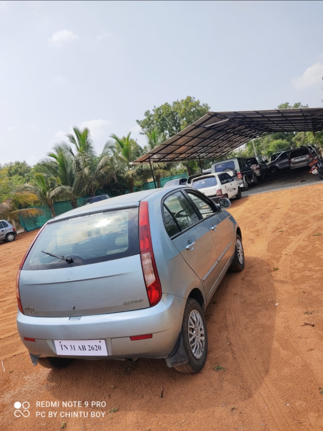 Indica Vista image 6 Indica Vista image 6