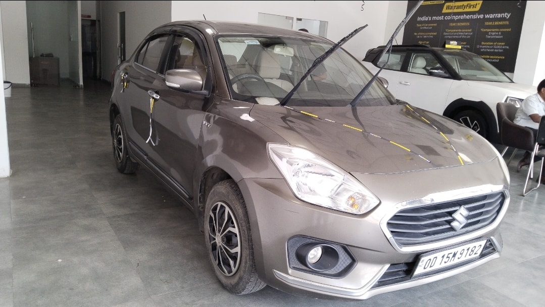 Dzire image 7 Dzire image 7