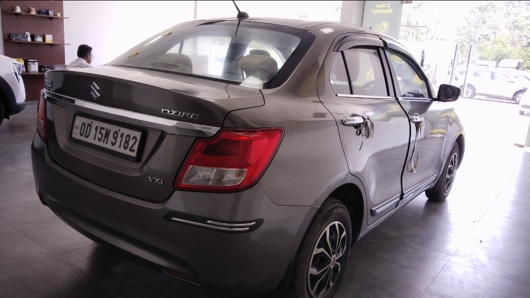 Dzire image 8 Dzire image 8