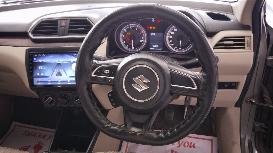 Dzire image 15 Dzire image 15