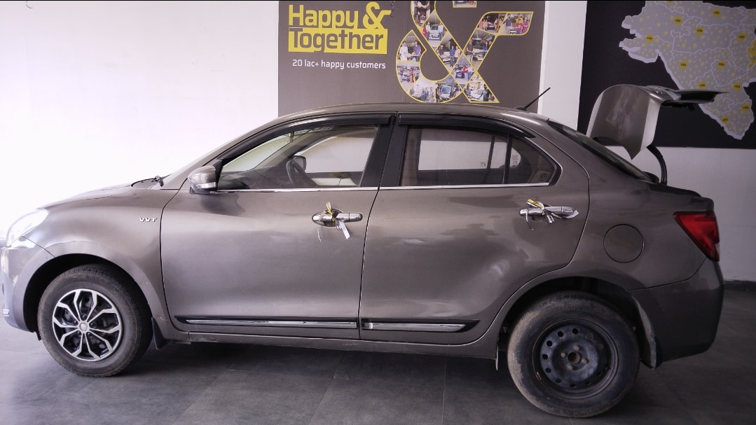Dzire image 10 Dzire image 10
