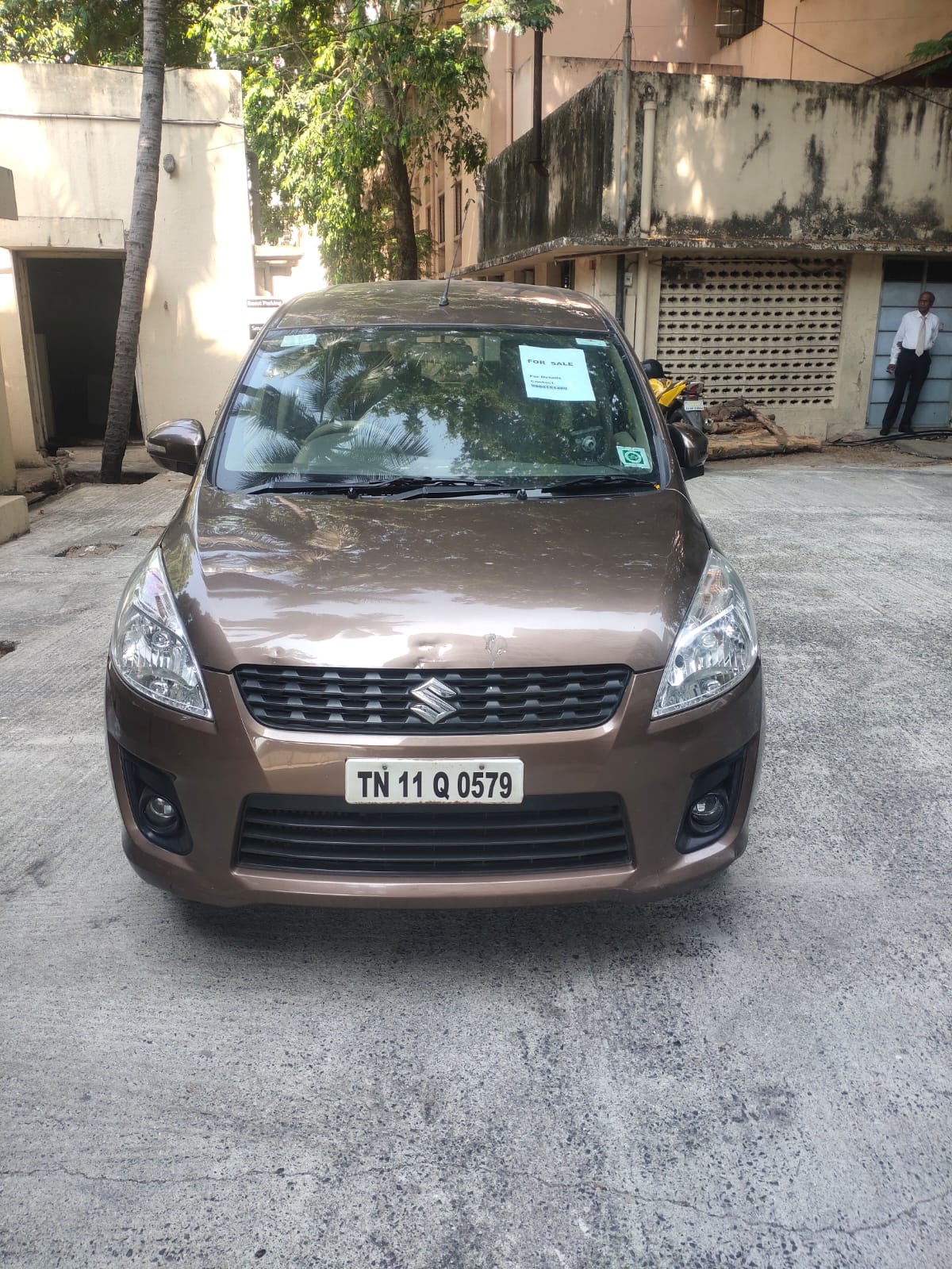 Ertiga image 3 Ertiga image 3