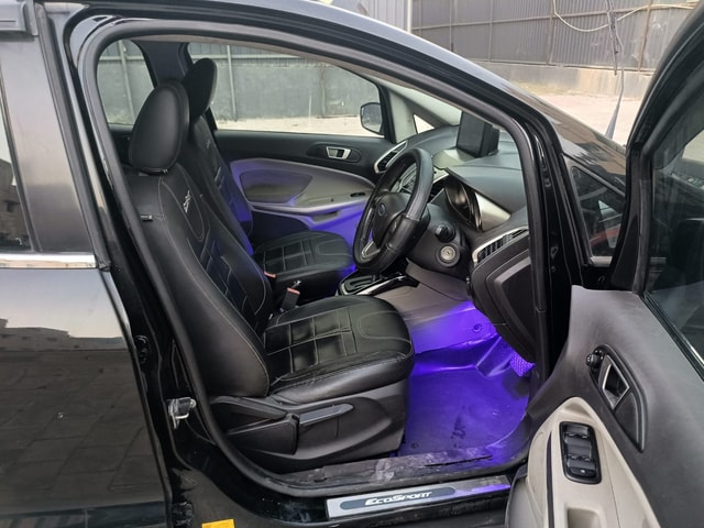 View Ford EcoSport Image 14 Used Ford EcoSport Image 14