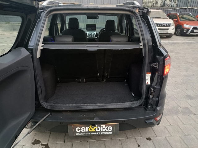View Ford EcoSport Image 10 Used Ford EcoSport Image 10