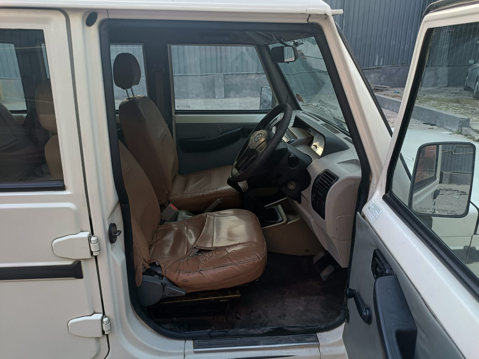 Used 2020 Mahindra Bolero Used 2020 Mahindra Bolero
