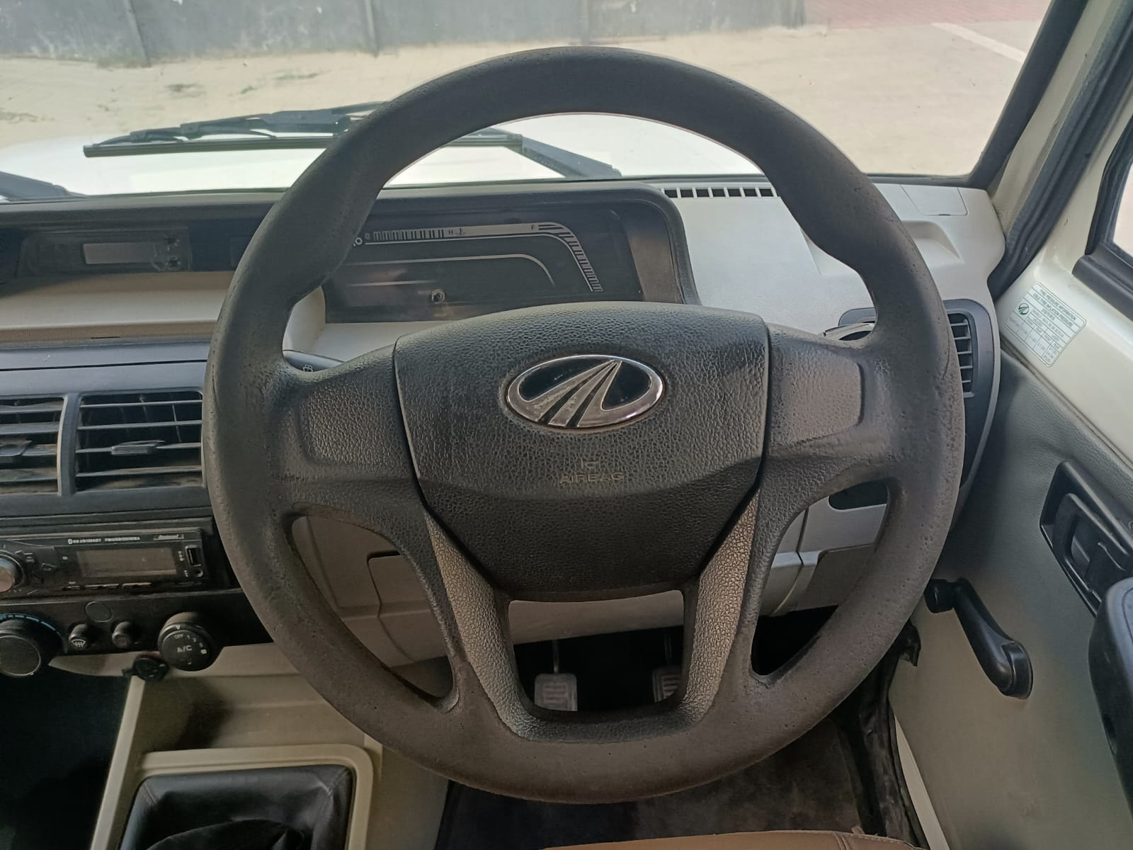 Used 2020 Mahindra Bolero Used 2020 Mahindra Bolero