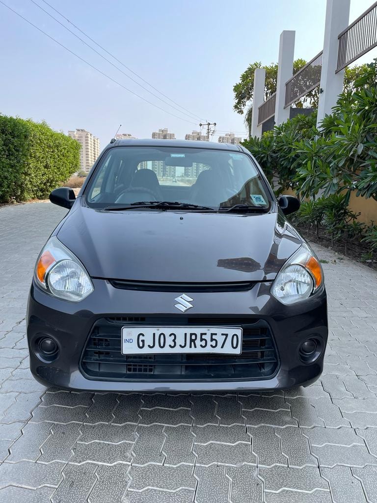 Alto 800 image 2 Alto 800 image 2