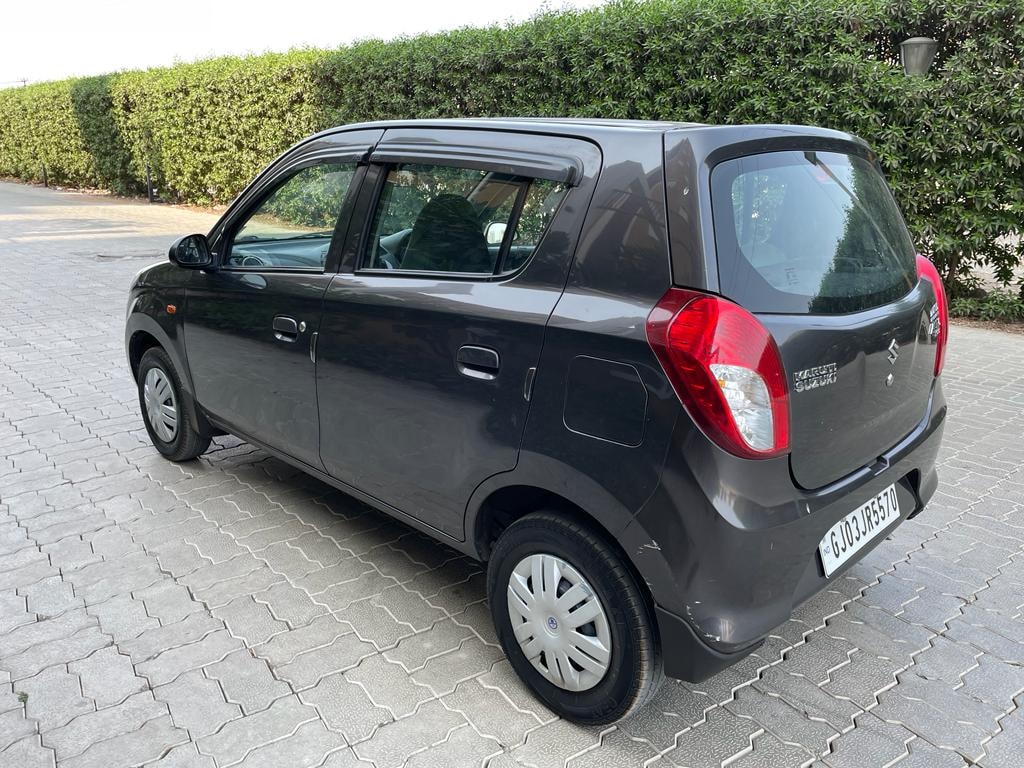 Alto 800 image 3 Alto 800 image 3