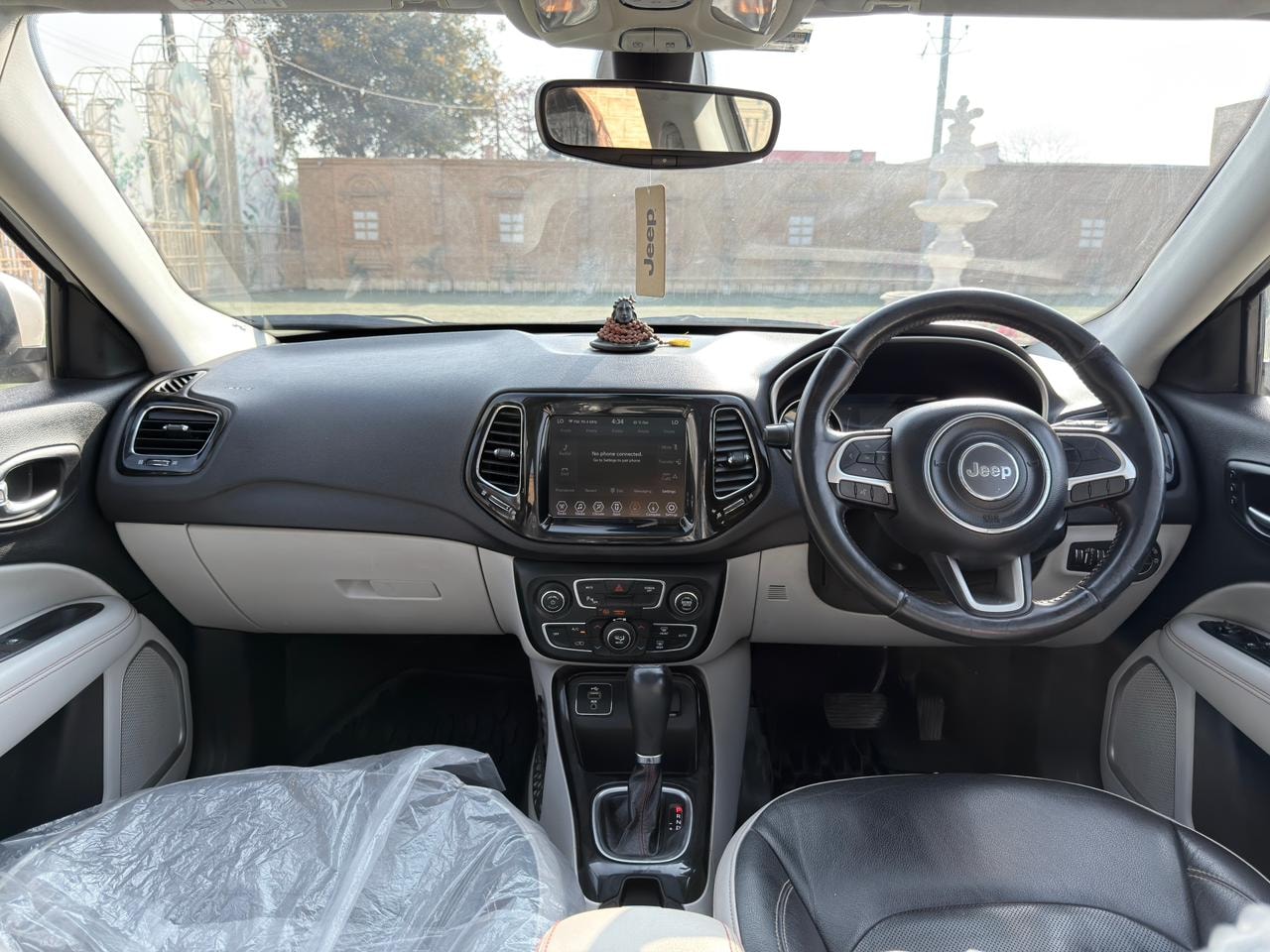 Used 2019 Jeep Compass Used 2019 Jeep Compass
