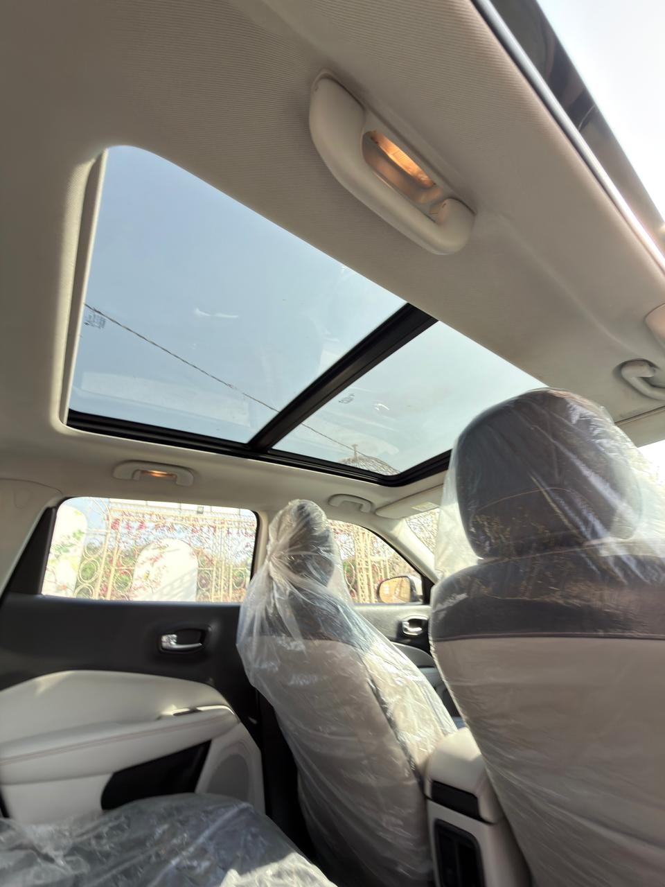 Used 2019 Jeep Compass Used 2019 Jeep Compass