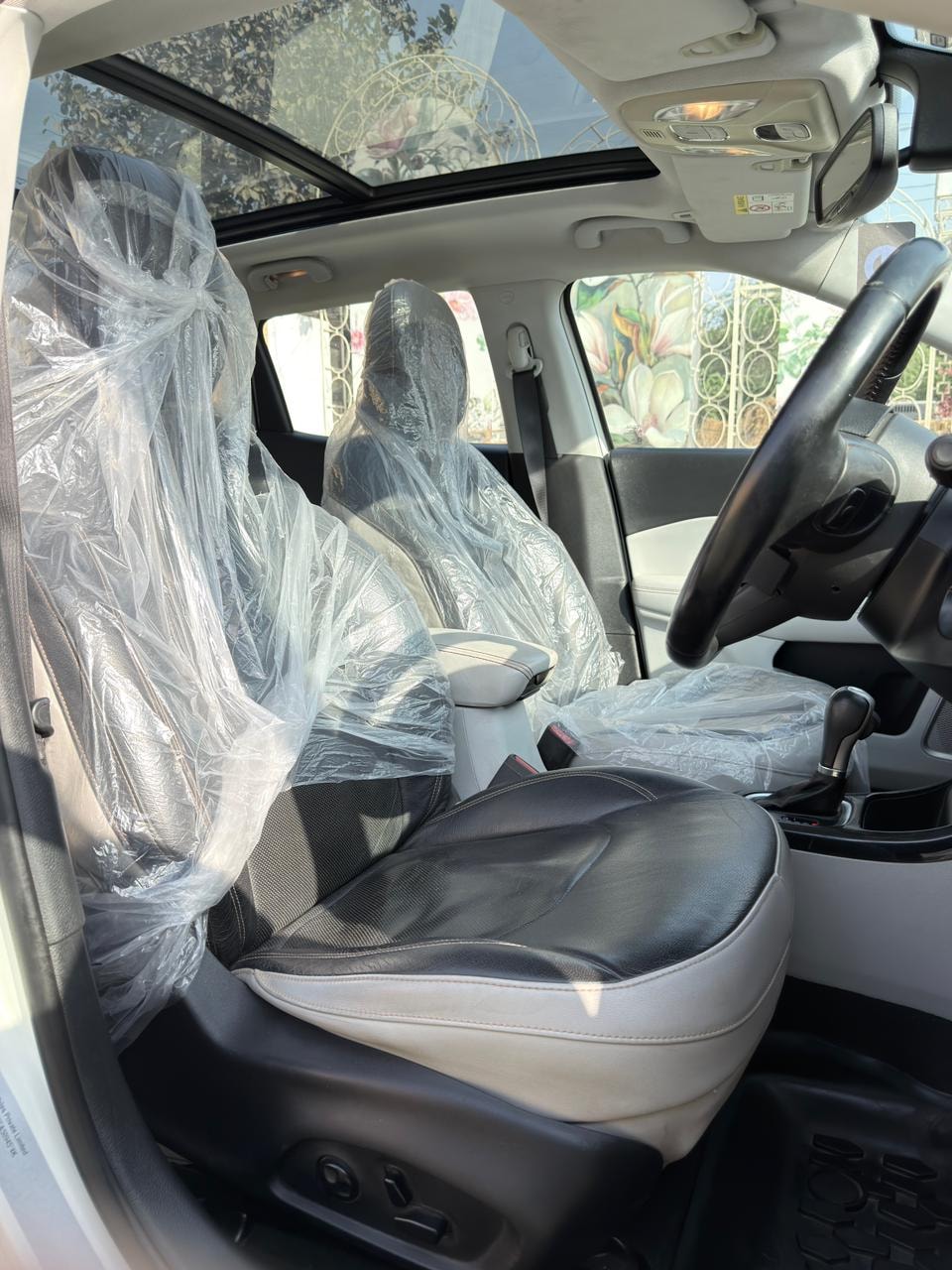 Used 2019 Jeep Compass Used 2019 Jeep Compass