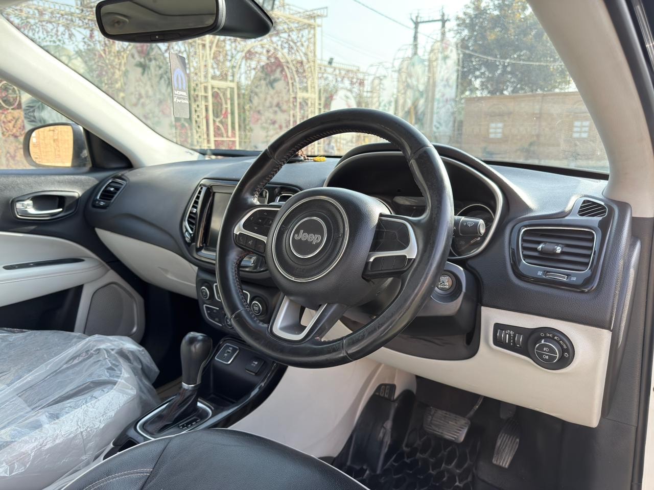 Used 2019 Jeep Compass Used 2019 Jeep Compass