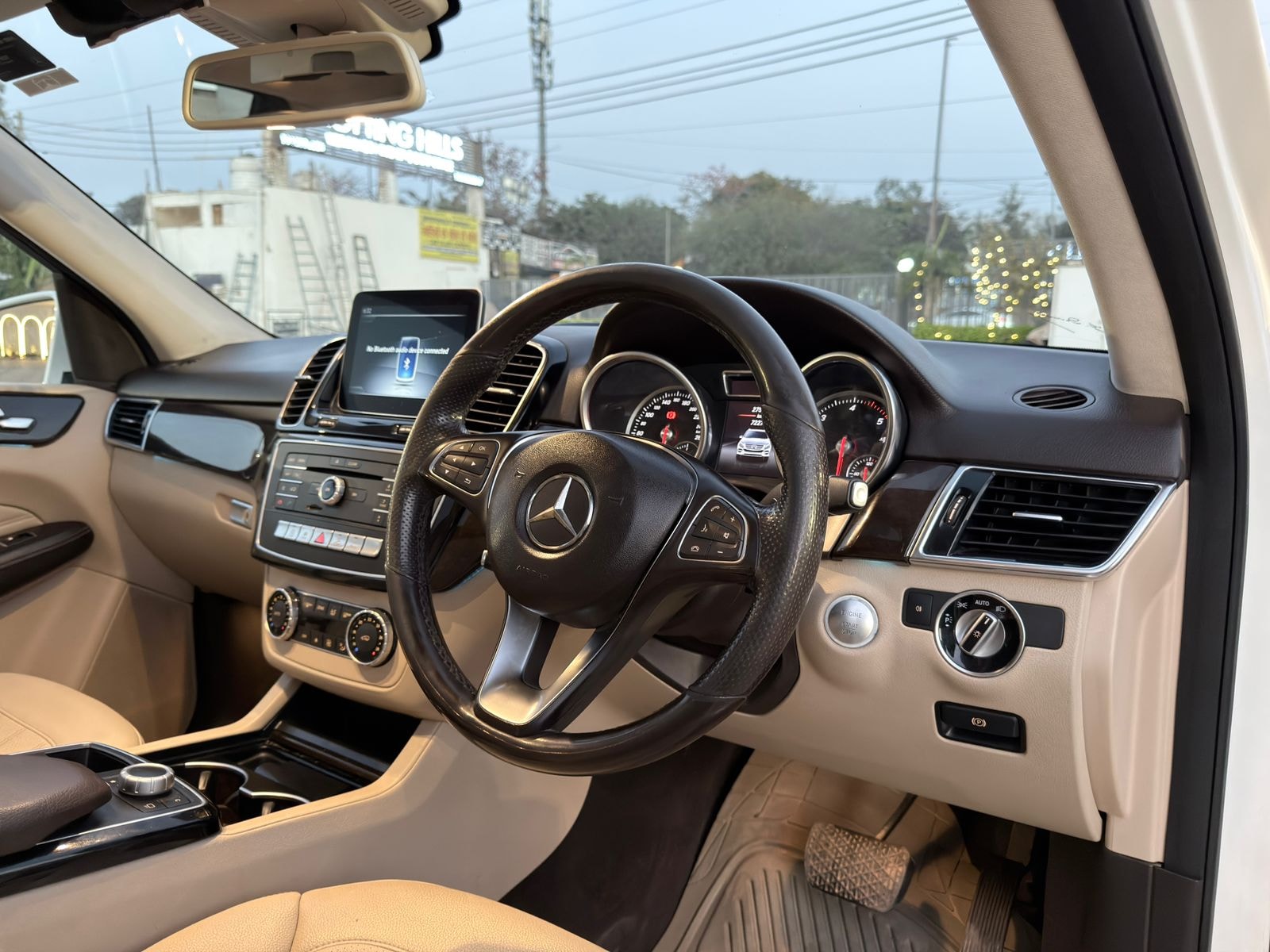 Used 2018 Mercedes-Benz GL-Class Used 2018 Mercedes-Benz GL-Class