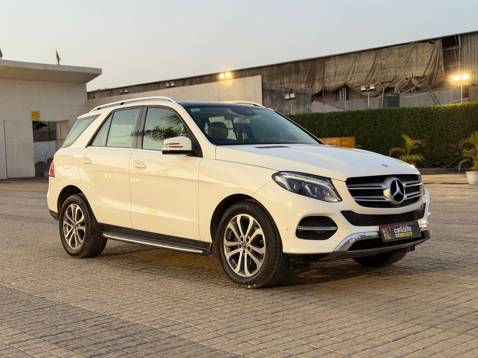 Used 2018 Mercedes-Benz GL-Class Used 2018 Mercedes-Benz GL-Class