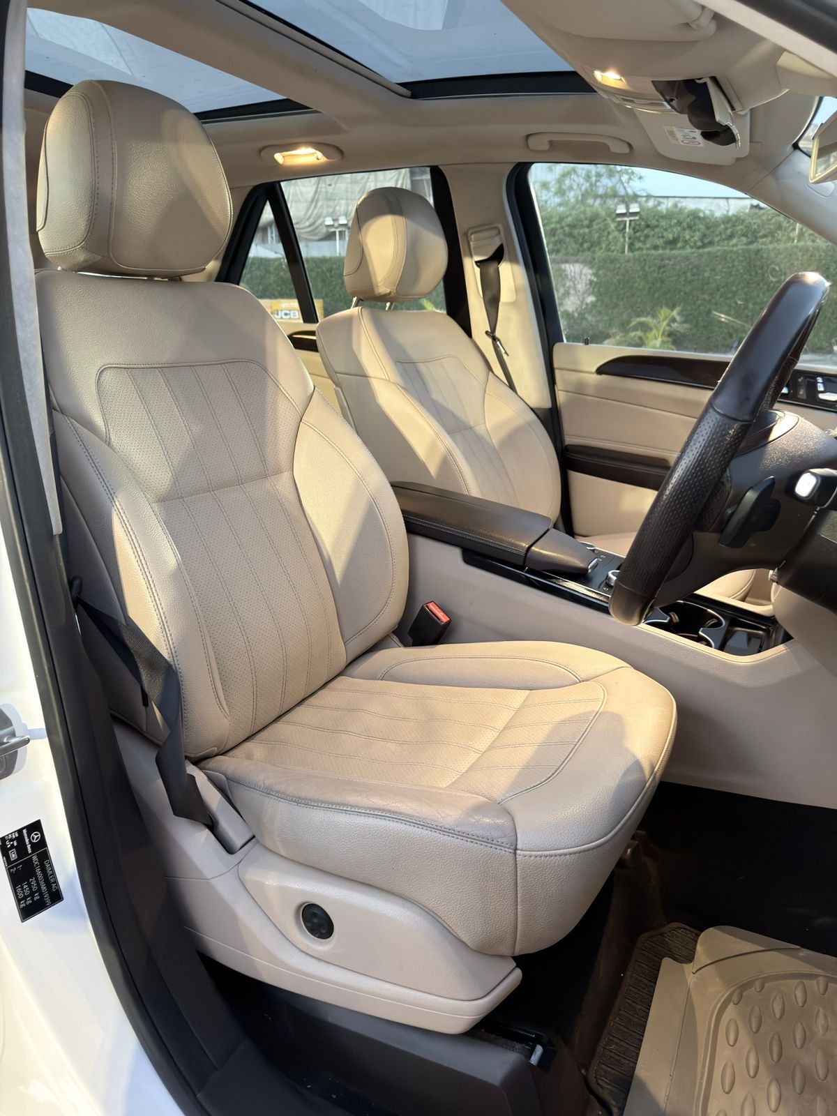 Used 2018 Mercedes-Benz GL-Class Used 2018 Mercedes-Benz GL-Class