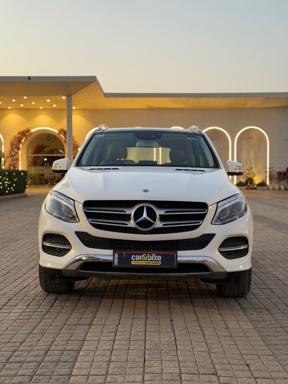 Used 2018 Mercedes-Benz GL-Class Used 2018 Mercedes-Benz GL-Class
