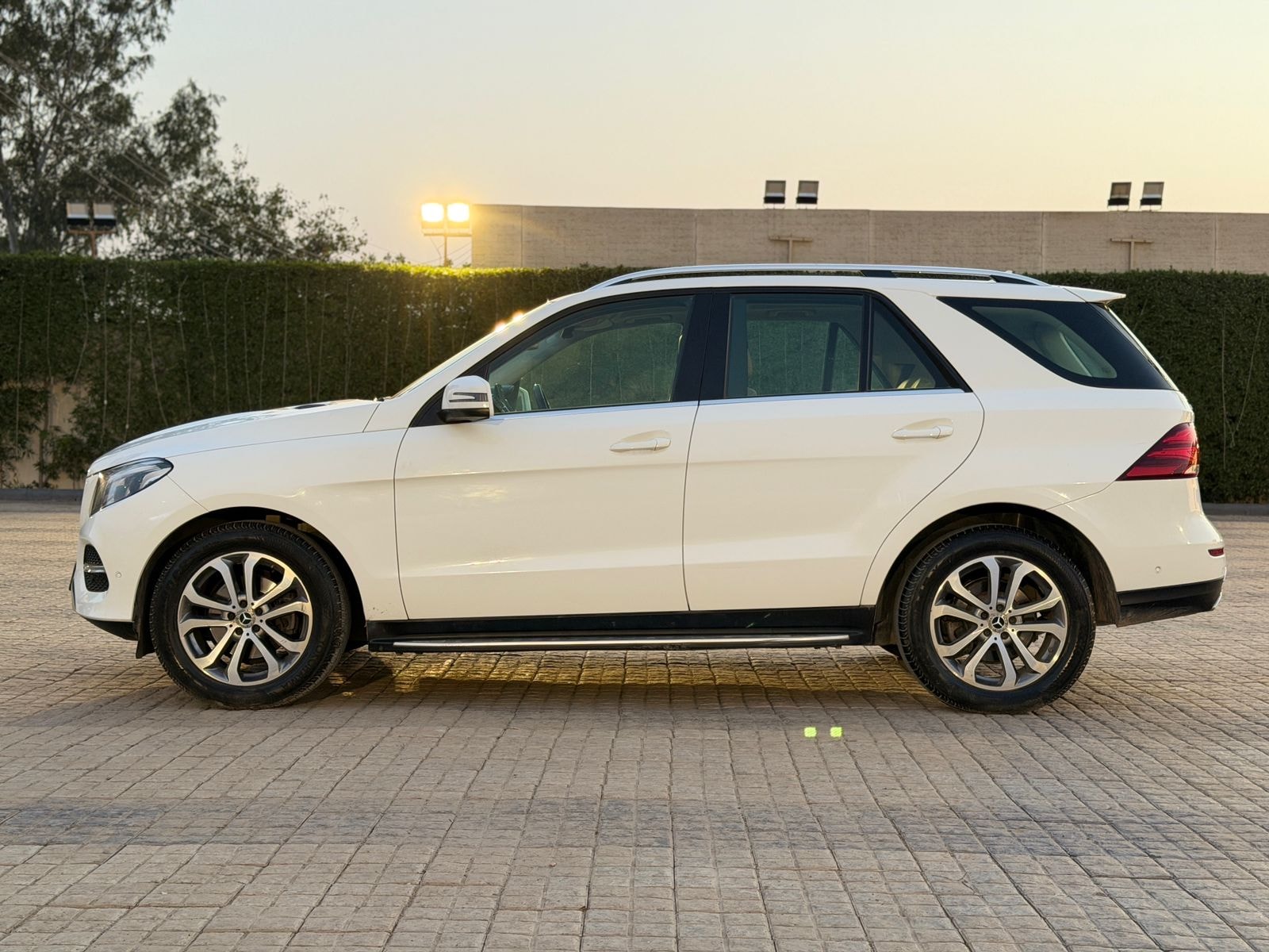 Used 2018 Mercedes-Benz GL-Class Used 2018 Mercedes-Benz GL-Class