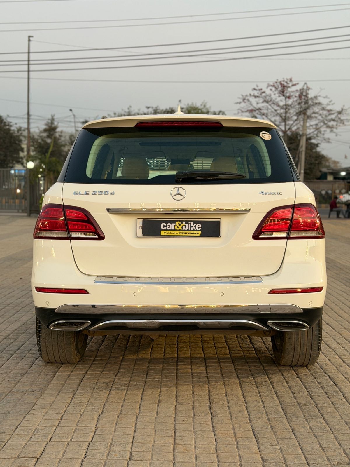 Used 2018 Mercedes-Benz GL-Class Used 2018 Mercedes-Benz GL-Class