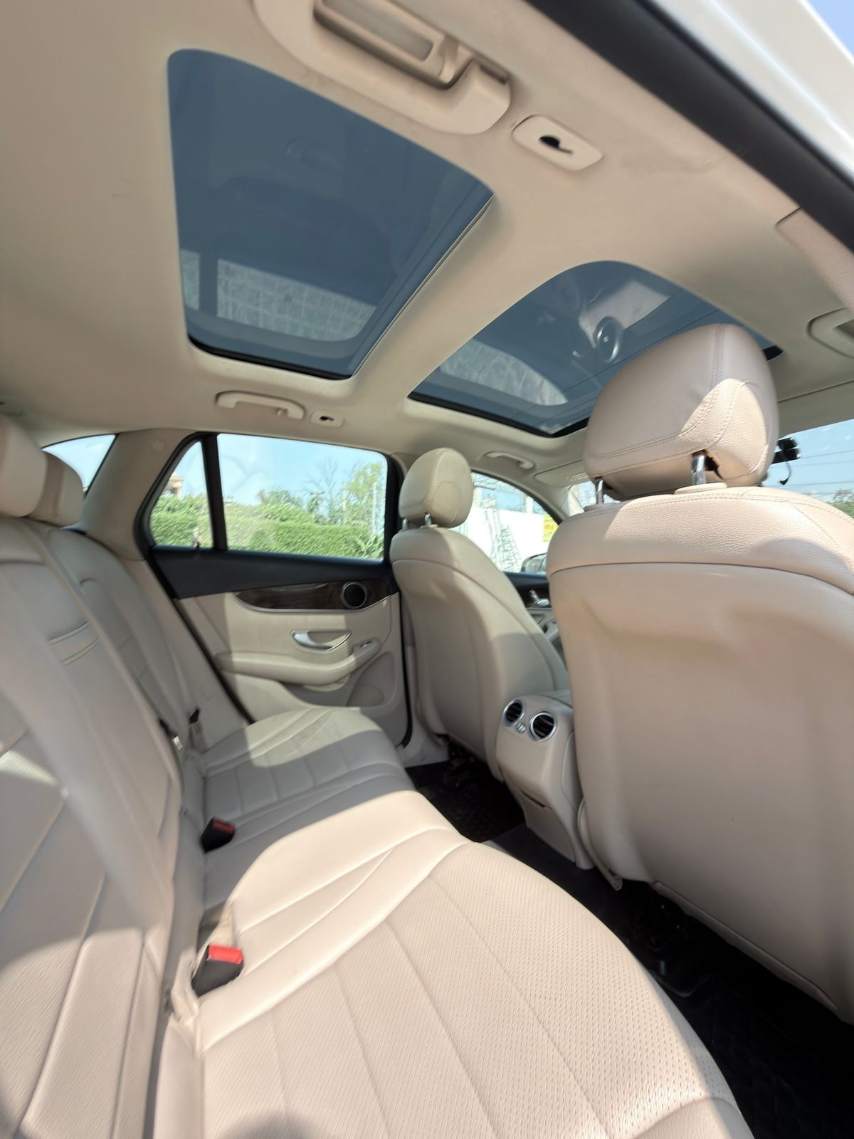 Used 2019 Mercedes-Benz GLC Used 2019 Mercedes-Benz GLC