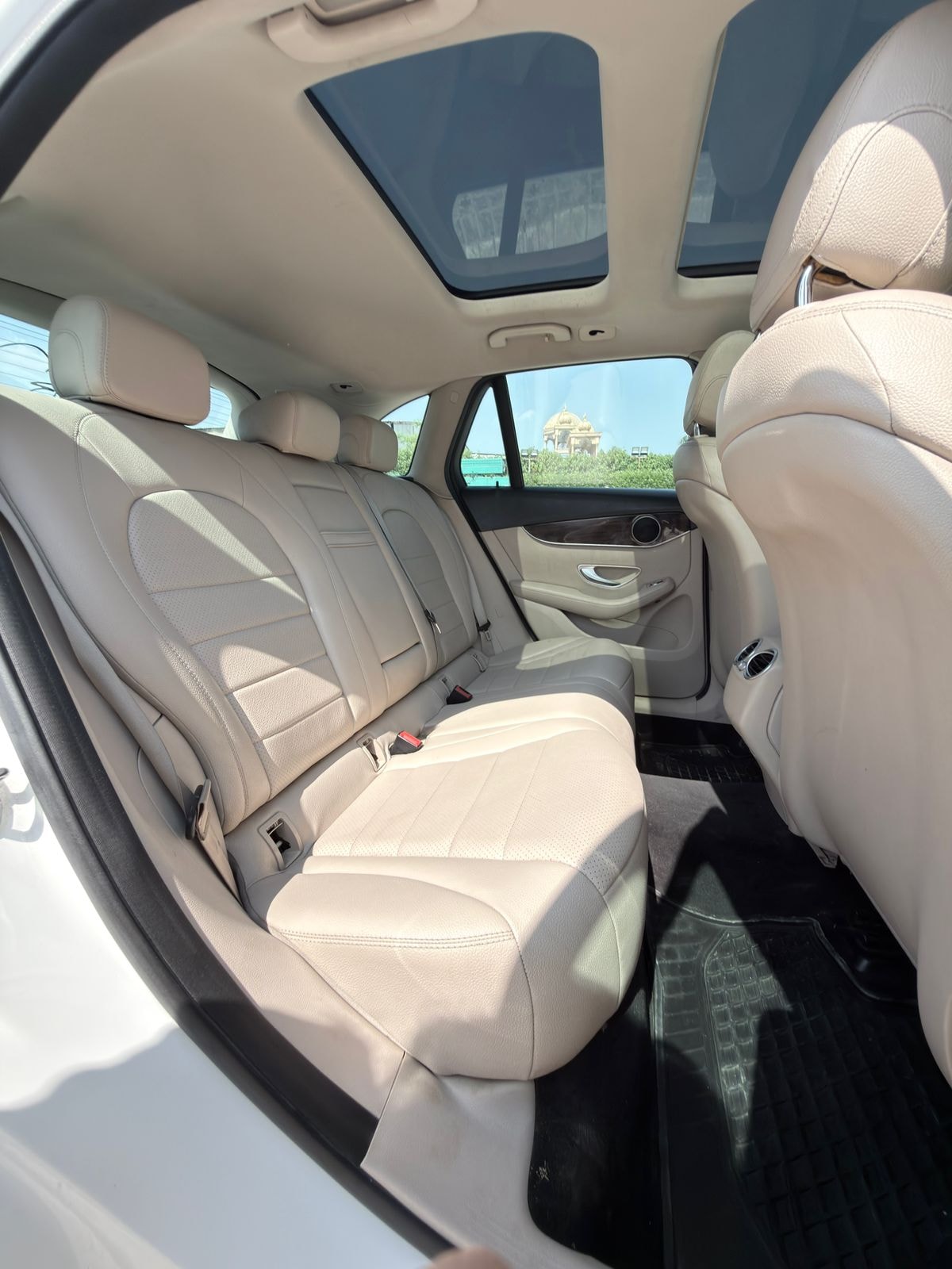 Used 2019 Mercedes-Benz GLC Used 2019 Mercedes-Benz GLC