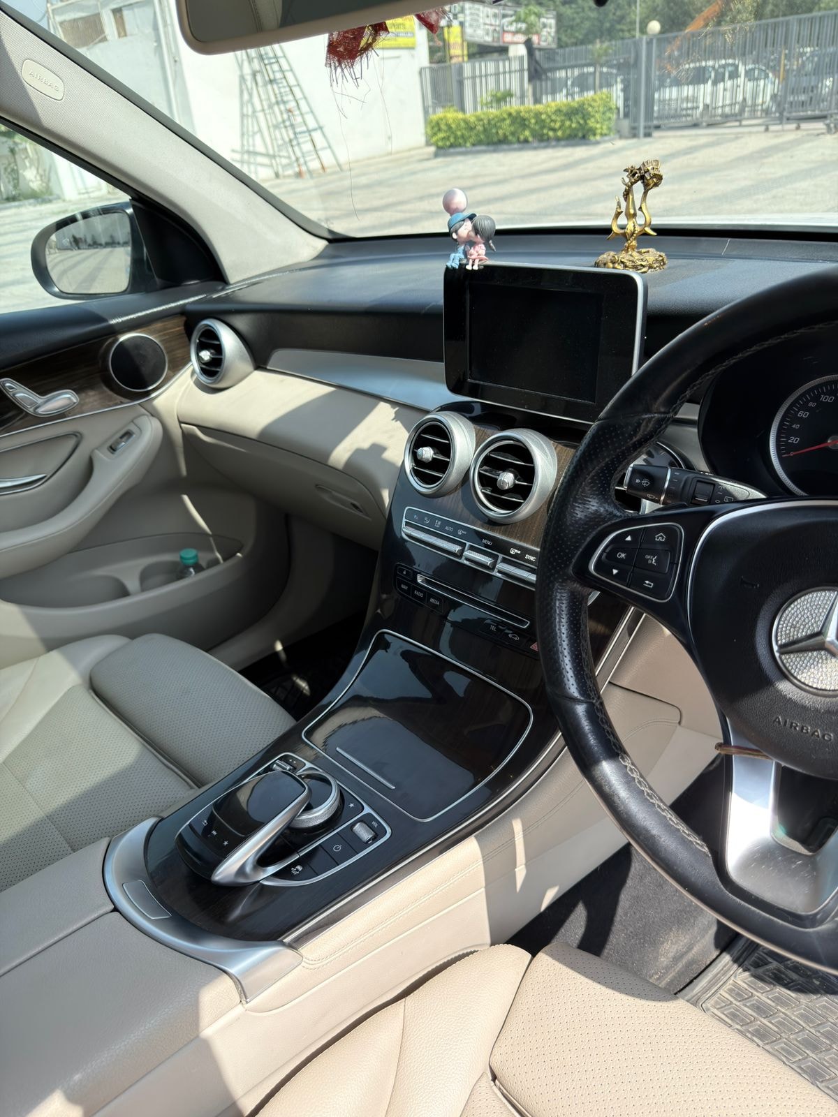 Used 2019 Mercedes-Benz GLC Used 2019 Mercedes-Benz GLC