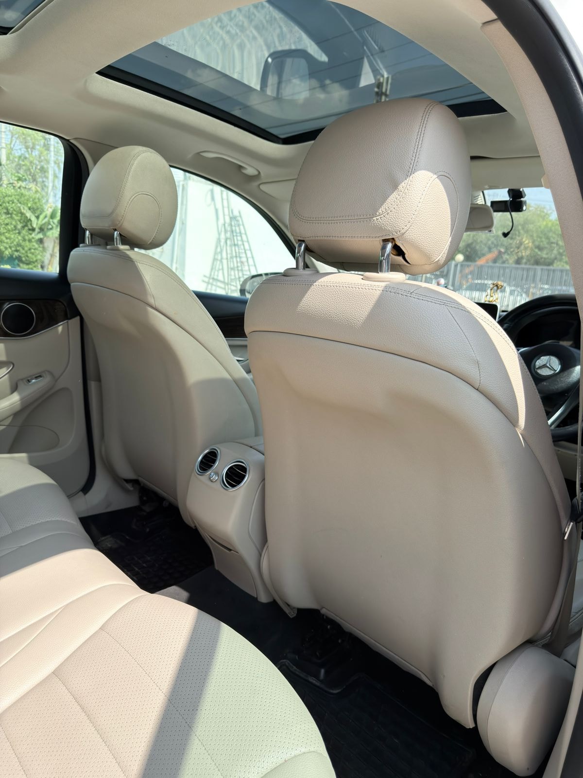 Used 2019 Mercedes-Benz GLC Used 2019 Mercedes-Benz GLC