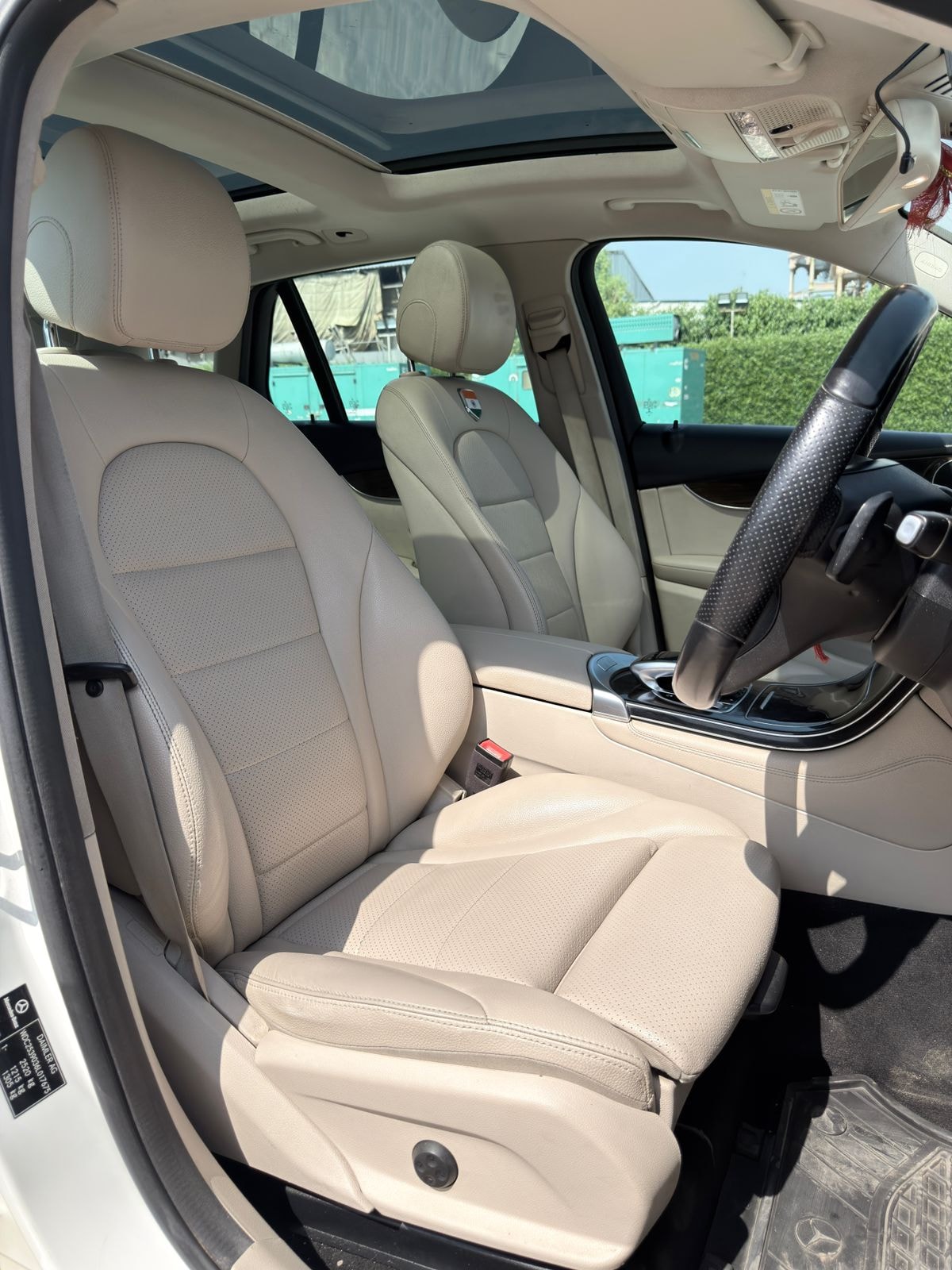 Used 2019 Mercedes-Benz GLC Used 2019 Mercedes-Benz GLC