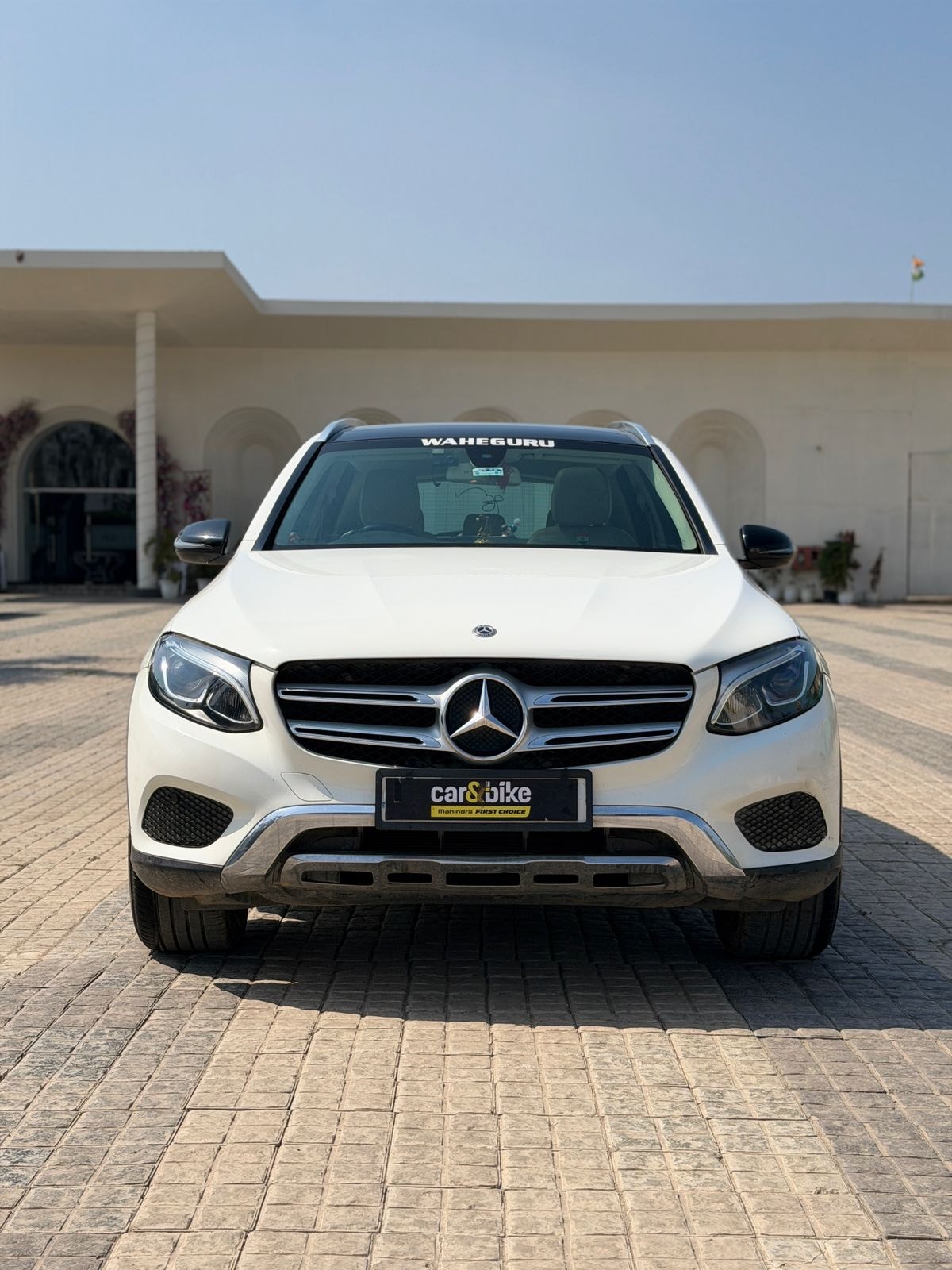 Used 2019 Mercedes-Benz GLC Used 2019 Mercedes-Benz GLC