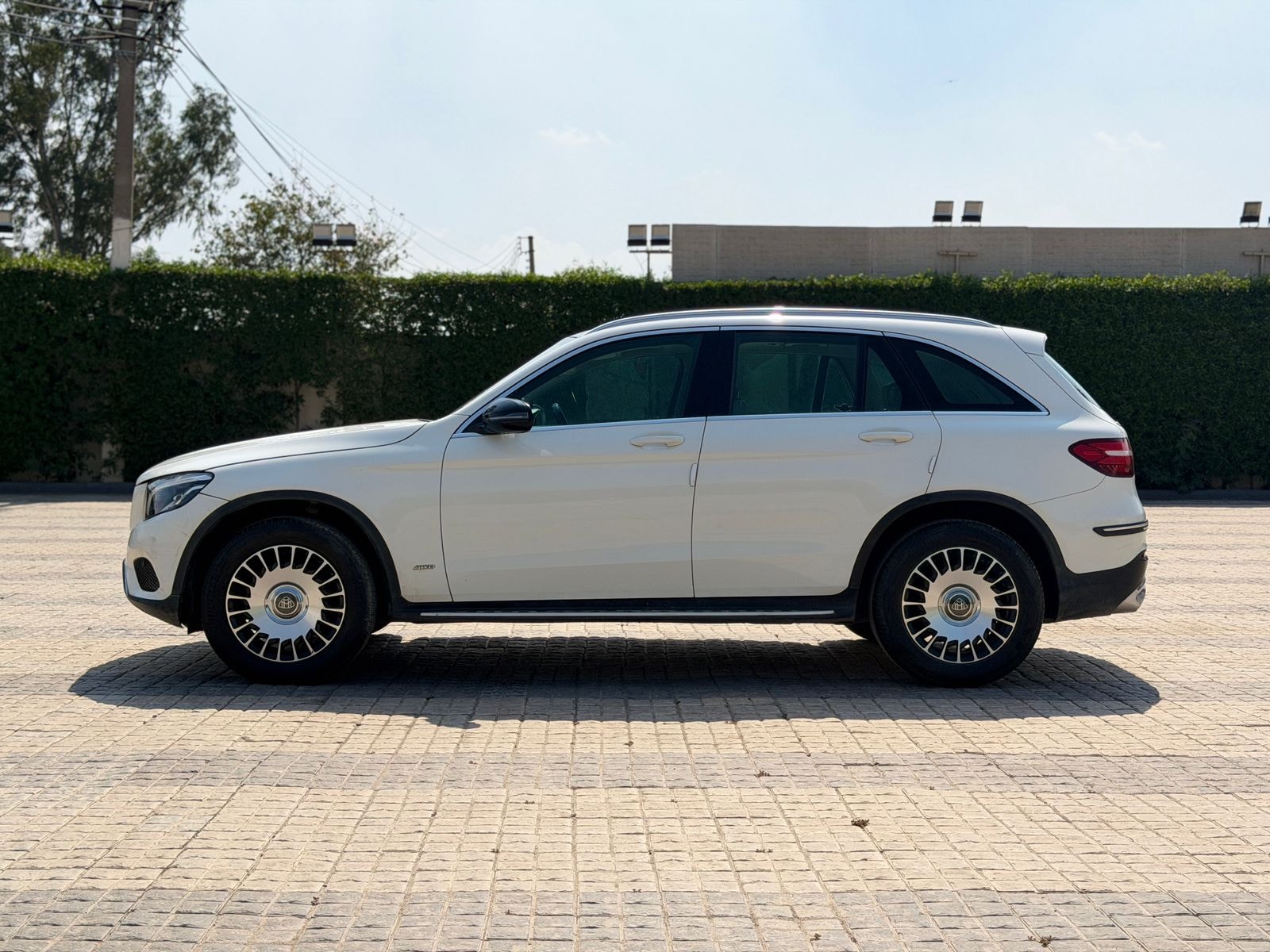 Used 2019 Mercedes-Benz GLC Used 2019 Mercedes-Benz GLC