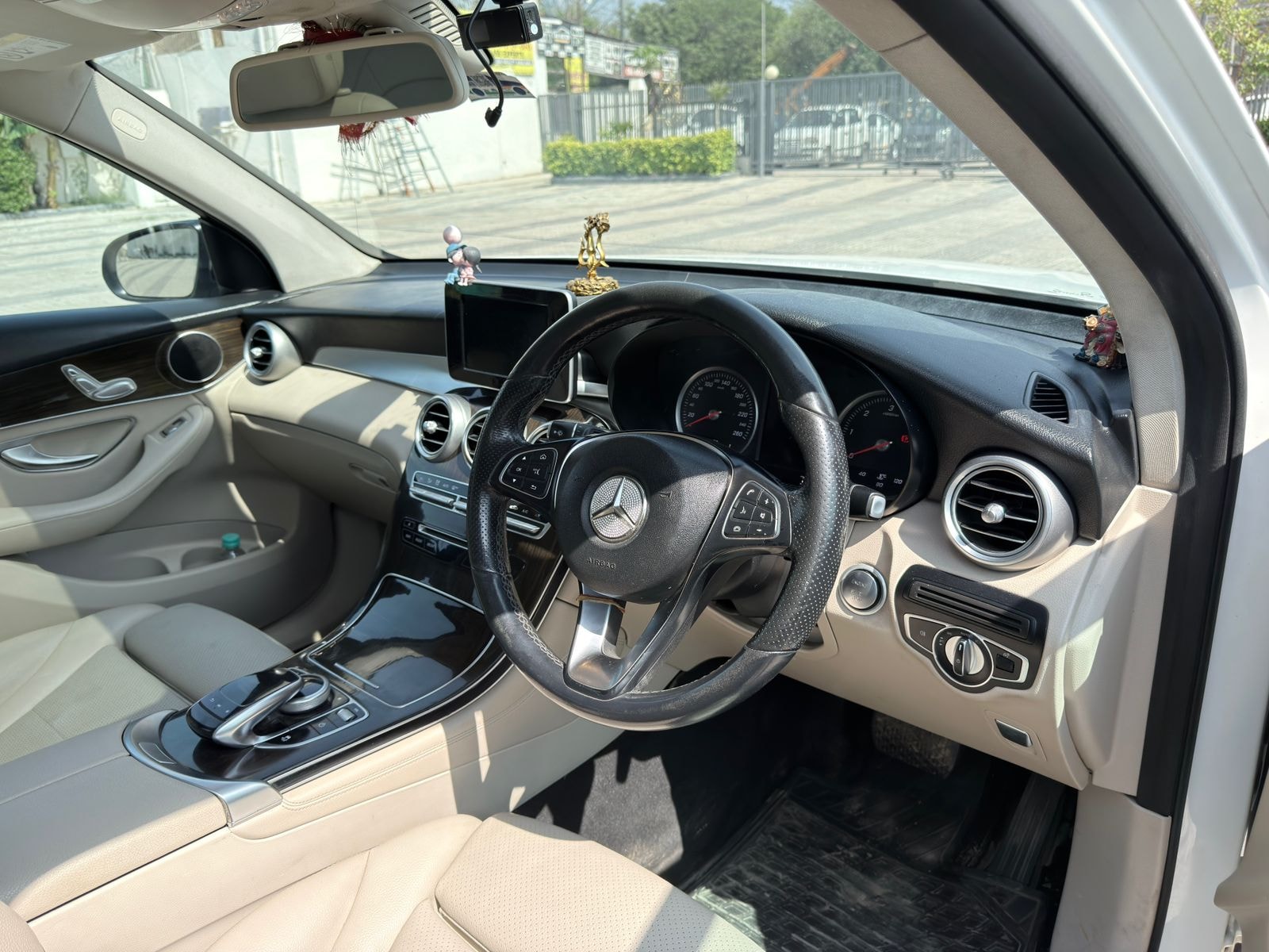 Used 2019 Mercedes-Benz GLC Used 2019 Mercedes-Benz GLC