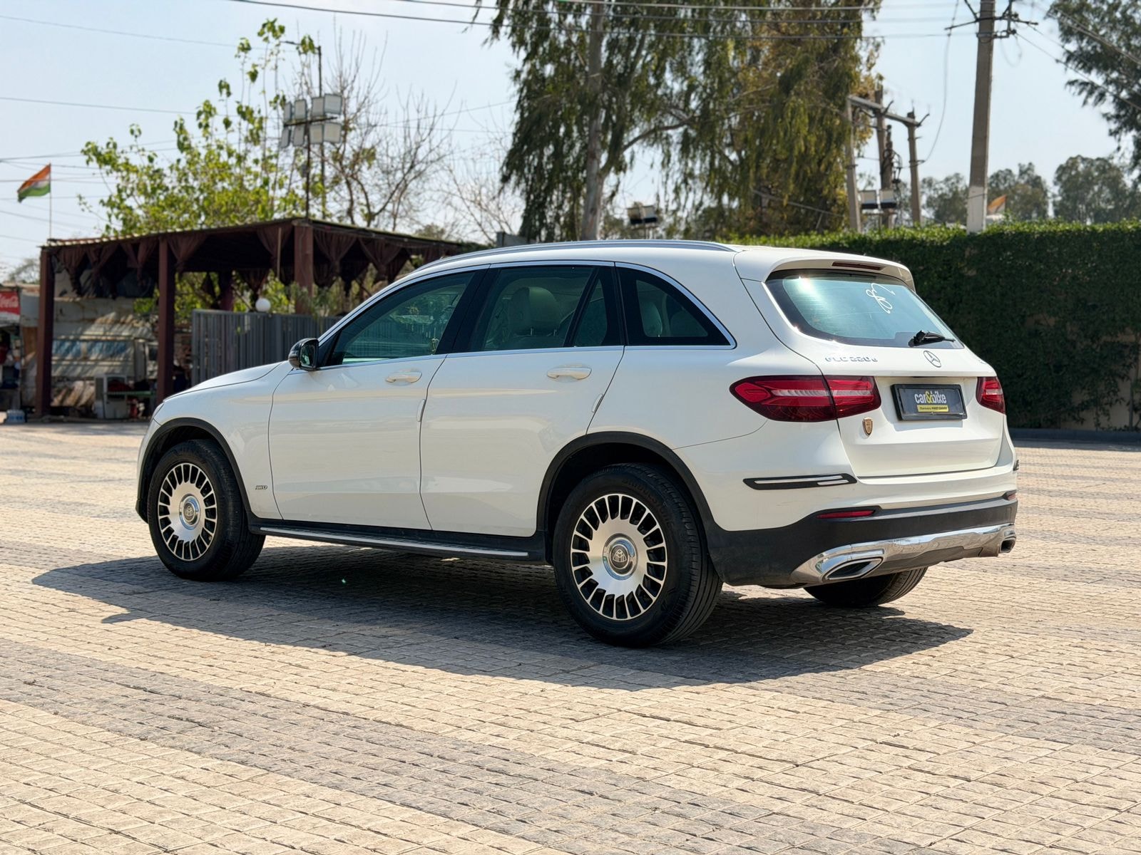 Used 2019 Mercedes-Benz GLC Used 2019 Mercedes-Benz GLC