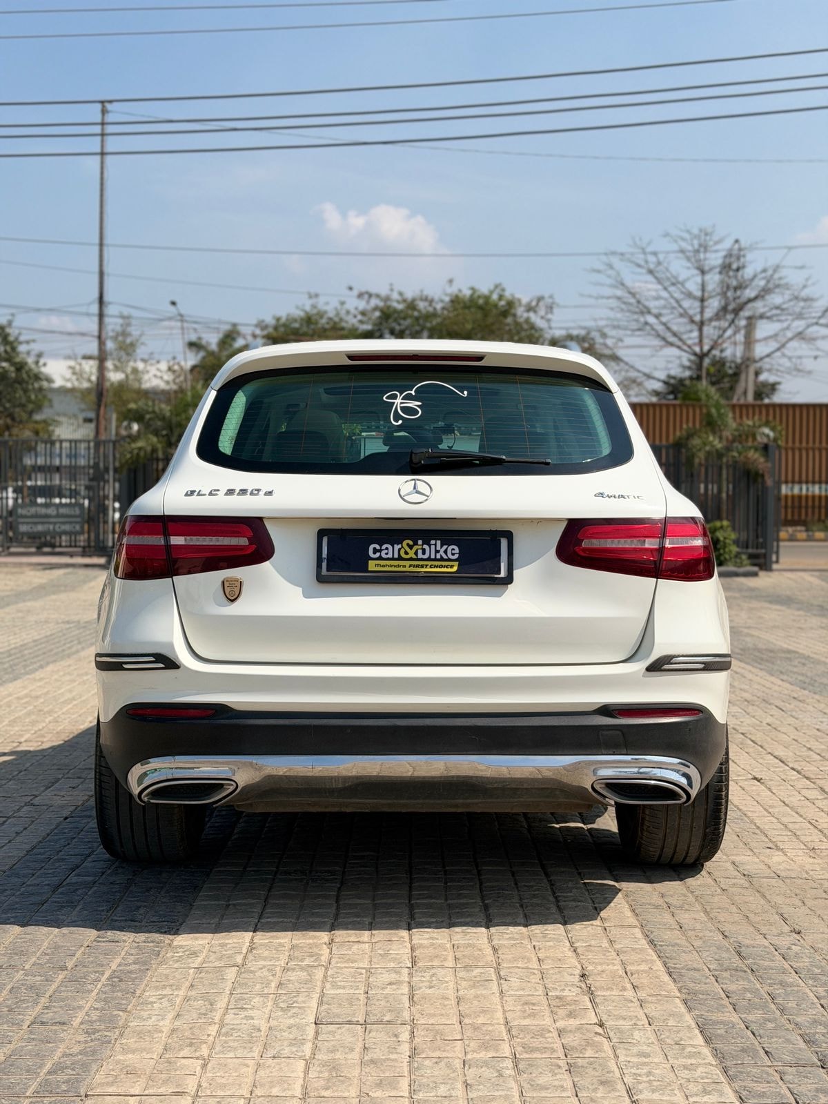 Used 2019 Mercedes-Benz GLC Used 2019 Mercedes-Benz GLC