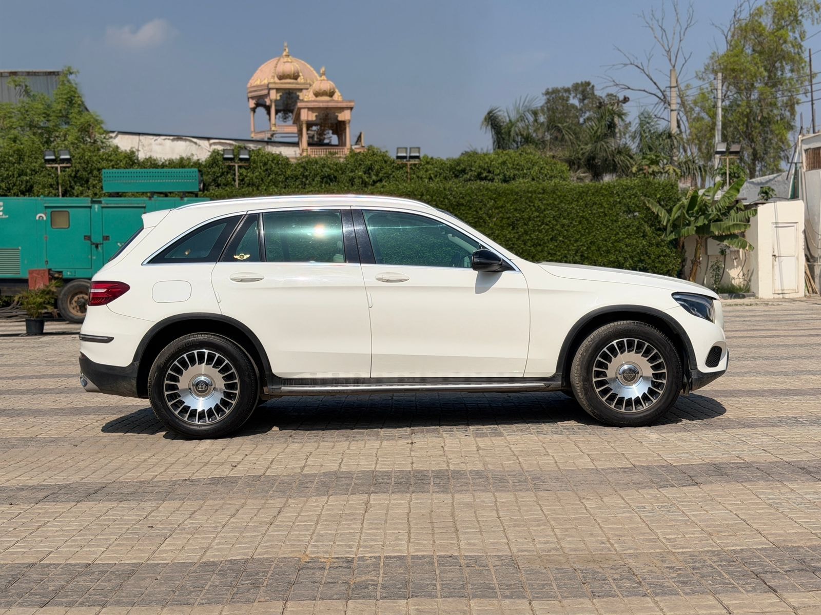 Used 2019 Mercedes-Benz GLC Used 2019 Mercedes-Benz GLC