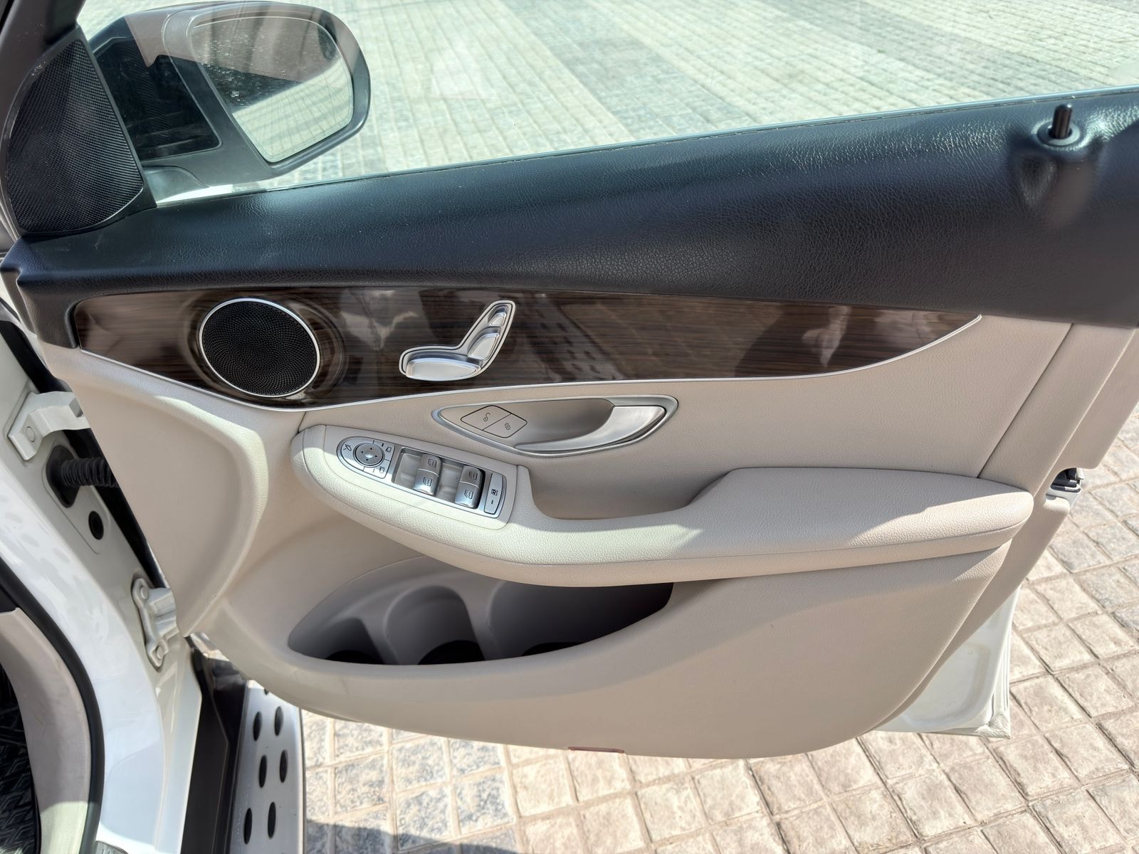 Used 2019 Mercedes-Benz GLC Used 2019 Mercedes-Benz GLC