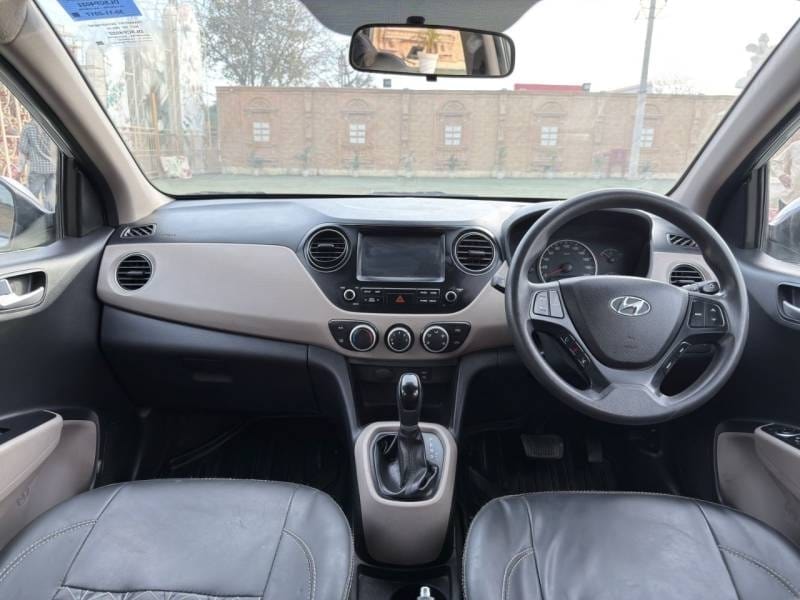 Used 2017 Hyundai Grand i10 Used 2017 Hyundai Grand i10