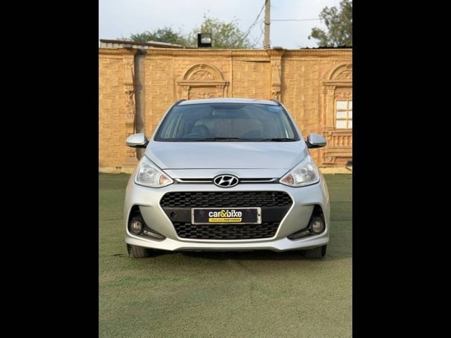 View Hyundai Grand i10 Image 2 Used Hyundai Grand i10 Image 2
