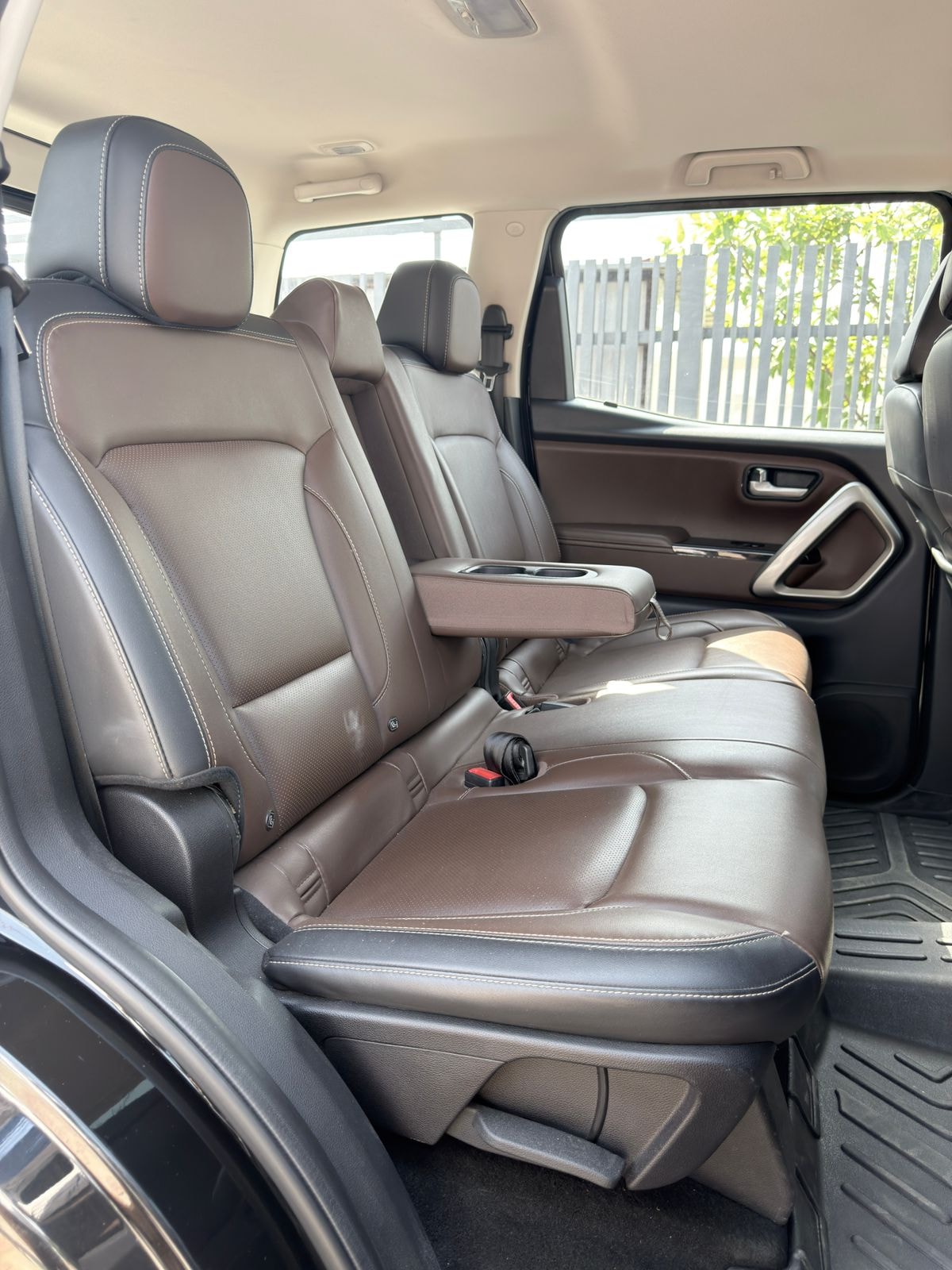 Used 2024 Mahindra Scorpio-N Used 2024 Mahindra Scorpio-N