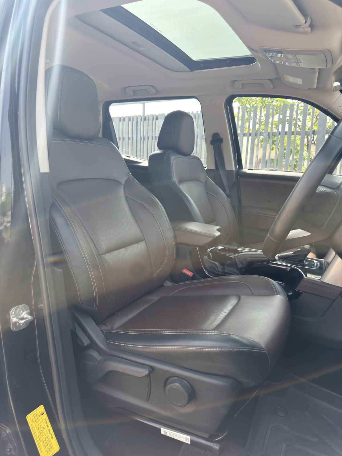 Used 2024 Mahindra Scorpio-N Used 2024 Mahindra Scorpio-N