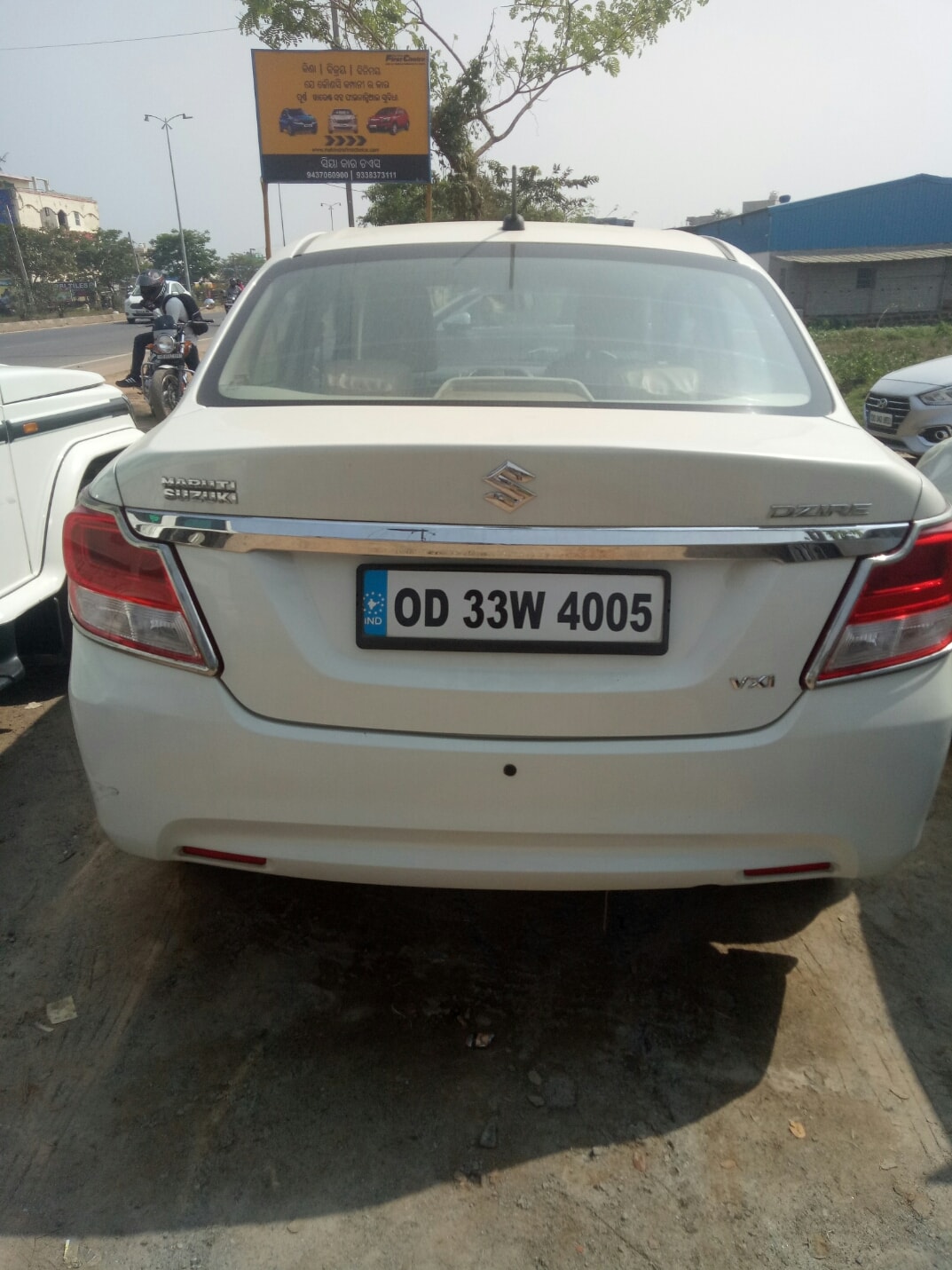 Dzire image 3 Dzire image 3