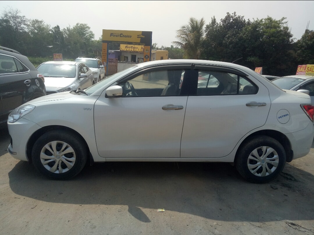 Dzire image 4 Dzire image 4