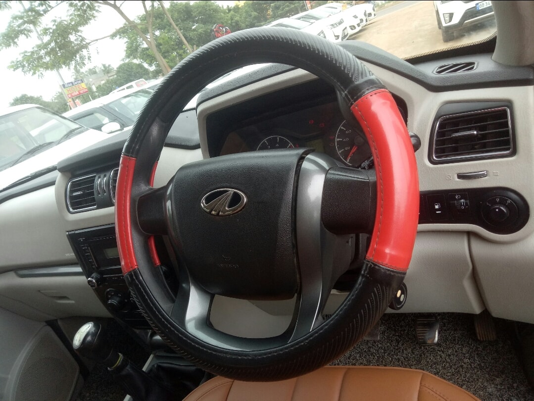 Scorpio image 8 Scorpio image 8