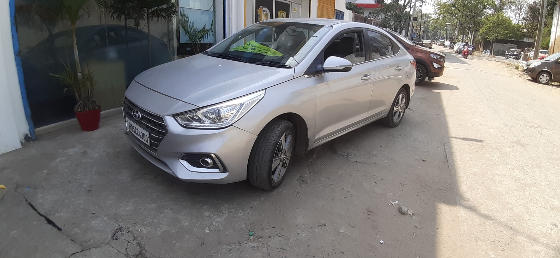 Verna image 2 Verna image 2