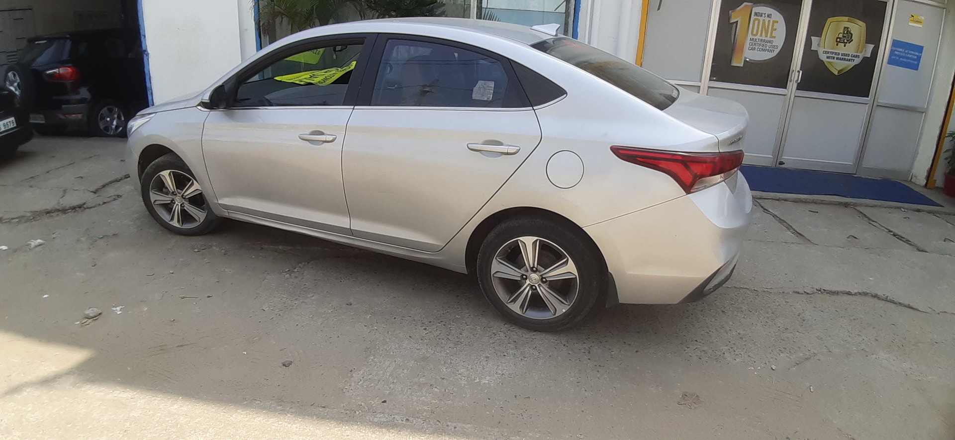 Verna image 3 Verna image 3