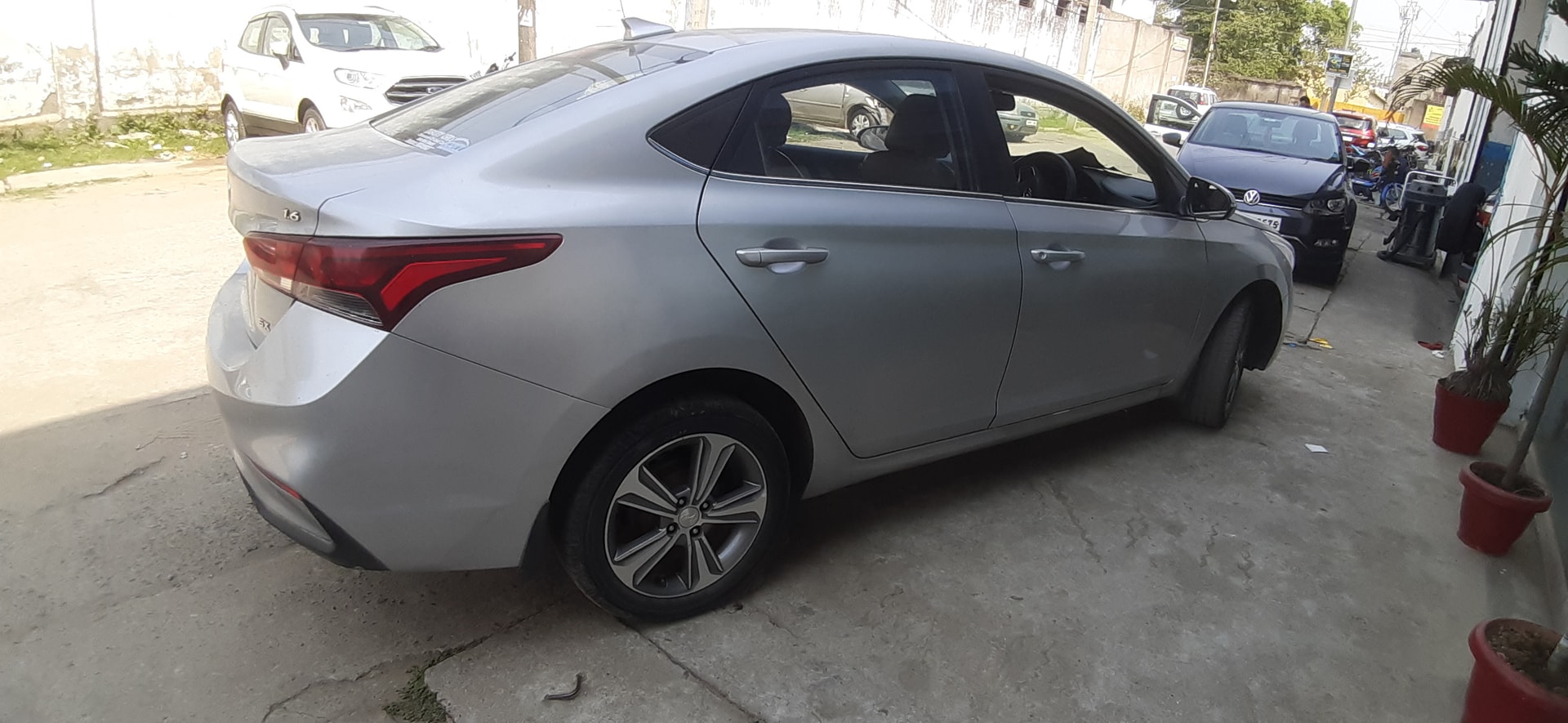 Verna image 4 Verna image 4