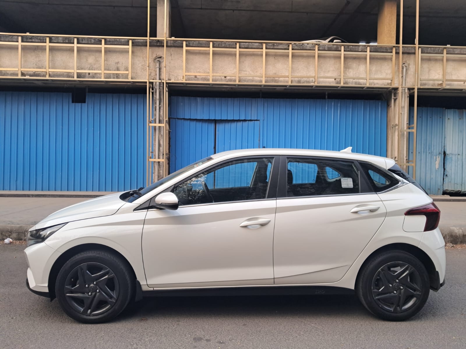 Used 2021 Hyundai Elite i20 Used 2021 Hyundai Elite i20
