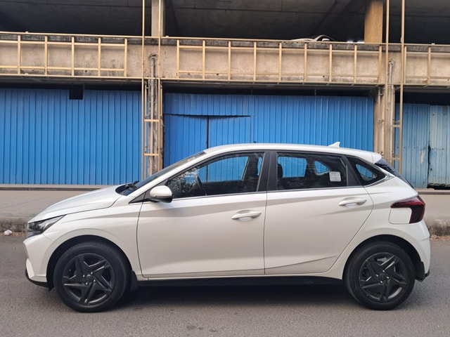 View Hyundai Elite i20 Image 4 Used Hyundai Elite i20 Image 4