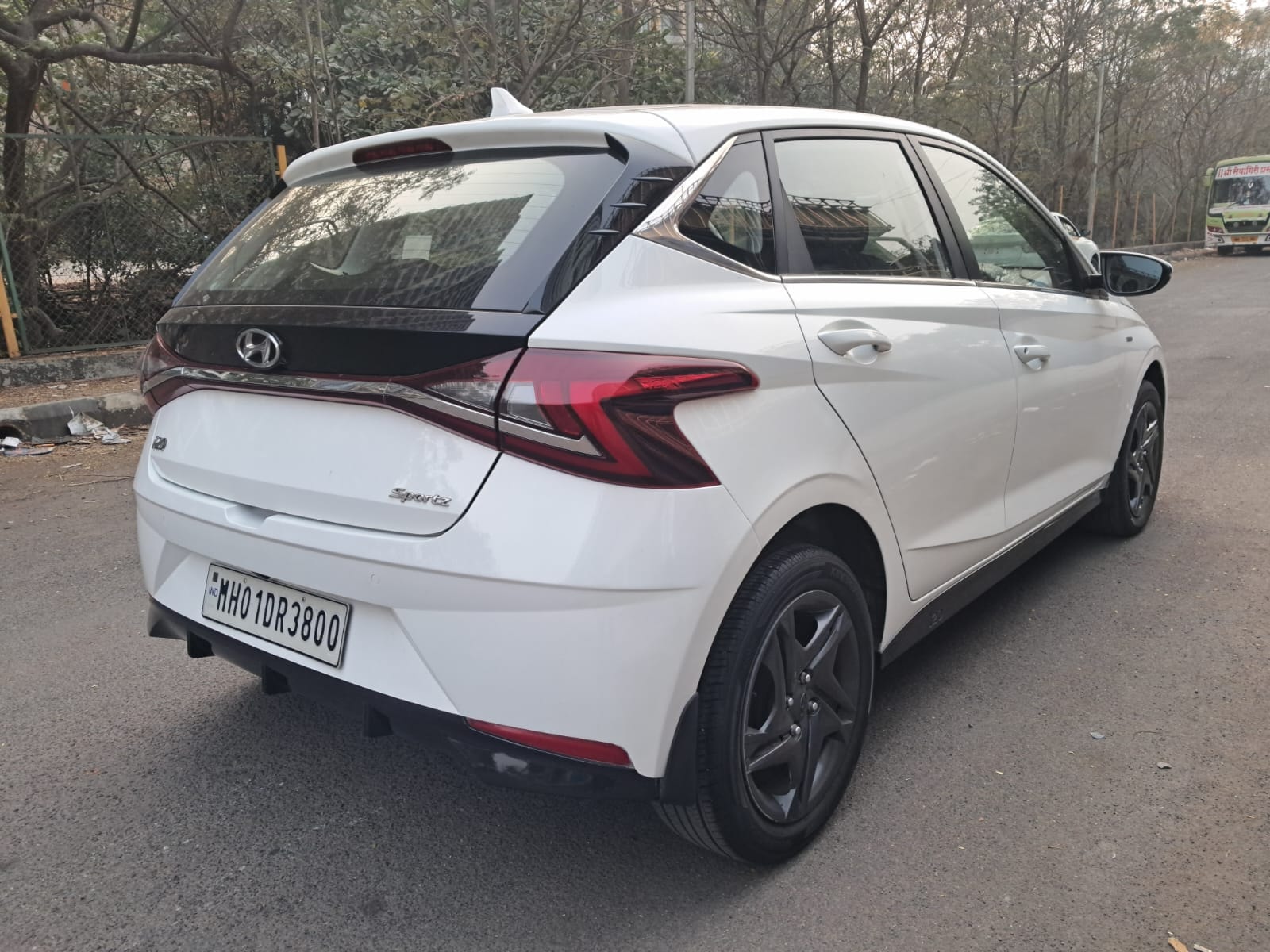Used 2021 Hyundai Elite i20 Used 2021 Hyundai Elite i20