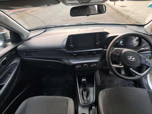 View Hyundai Elite i20 Image 15 Used Hyundai Elite i20 Image 15