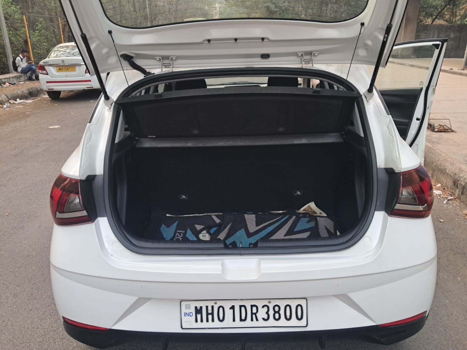 Used 2021 Hyundai Elite i20 Used 2021 Hyundai Elite i20