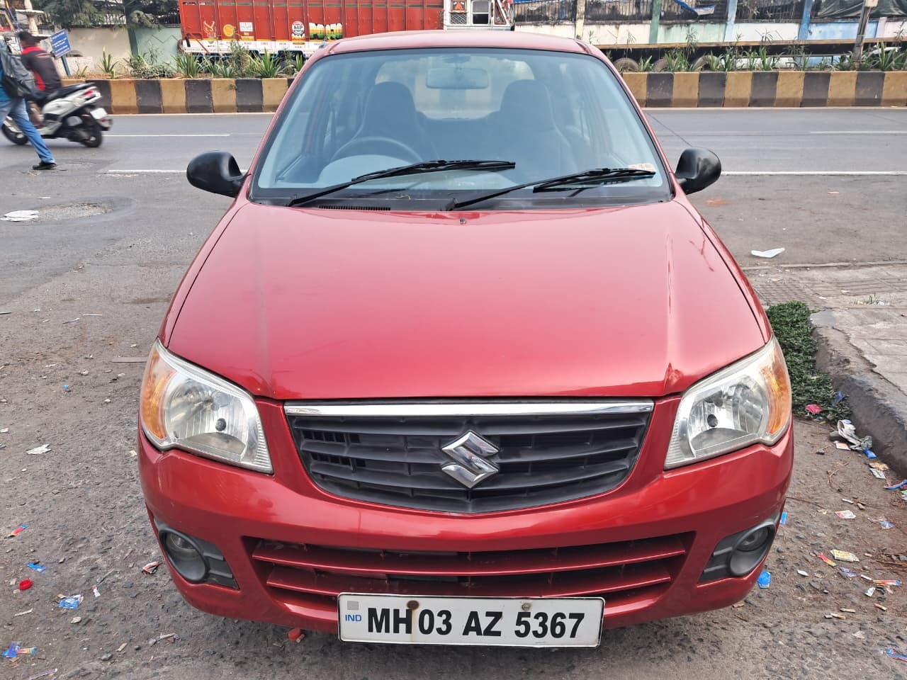 Used 2011 Maruti Suzuki Alto K10 Used 2011 Maruti Suzuki Alto K10